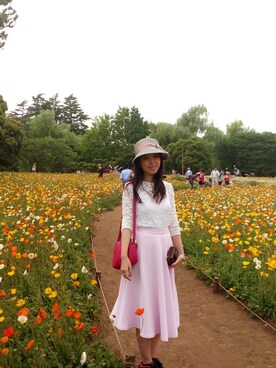 Letitiaさんのコーディネート