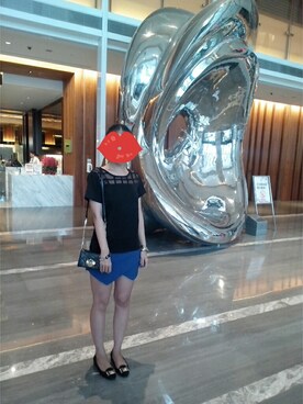 Letitiaさんのコーディネート