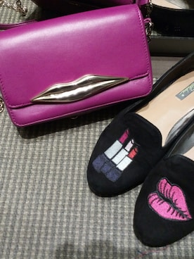 Letitiaさんのコーディネート