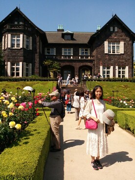 Letitiaさんのコーディネート