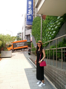 Letitiaさんのコーディネート