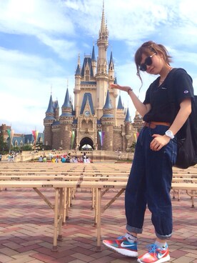 あきmoさんのコーディネート