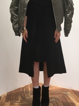 mayukainoueさんのコーディネート