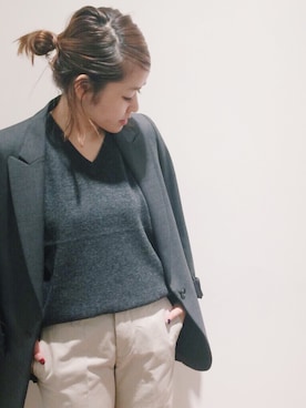 mayukainoueさんのコーディネート