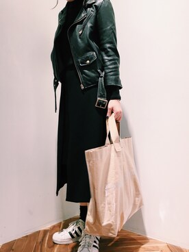 mayukainoueさんのコーディネート