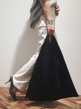 mayukainoueさんのコーディネート