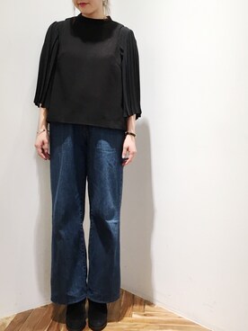 mayukainoueさんのコーディネート