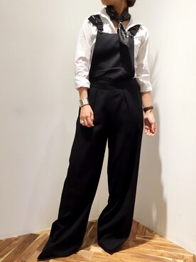 mayukainoueさんのコーディネート