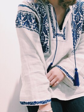 mayukainoueさんのコーディネート