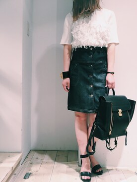 mayukainoueさんのコーディネート