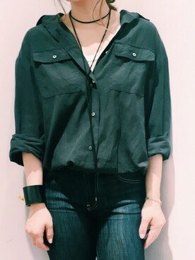 mayukainoueさんのコーディネート