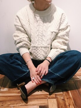 mayukainoueさんのコーディネート