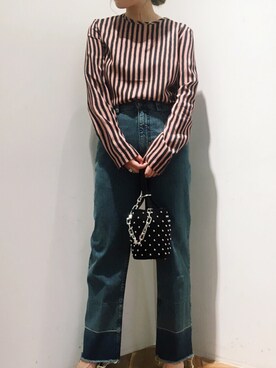 mayukainoueさんのコーディネート