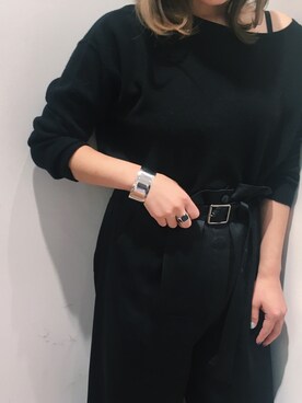 mayukainoueさんのコーディネート