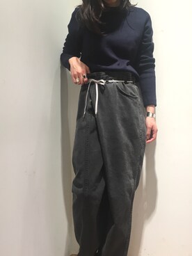 mayukainoueさんのコーディネート