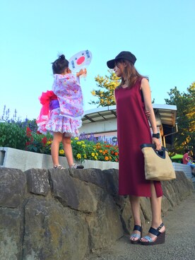 みーにゃんさんのコーディネート