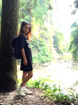 みーにゃんさんのコーディネート