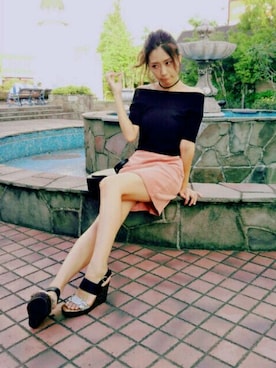 みーにゃんさんのコーディネート