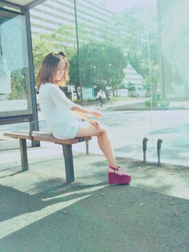 みーにゃんさんのコーディネート