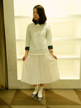 がんちゃんさんのコーディネート