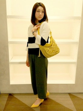 がんちゃんさんのコーディネート