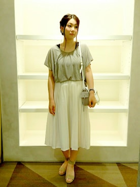 がんちゃんさんのコーディネート