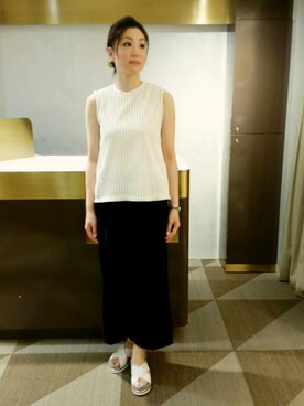 がんちゃんさんのコーディネート