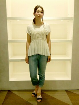 がんちゃんさんのコーディネート