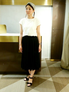 がんちゃんさんのコーディネート