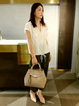 がんちゃんさんのコーディネート