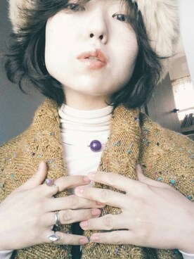 みぃさんのコーディネート