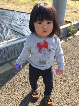 ♥HIYORI♥さんのコーディネート