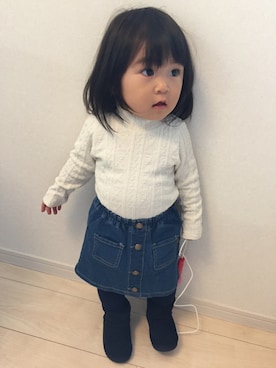 ♥HIYORI♥さんのコーディネート