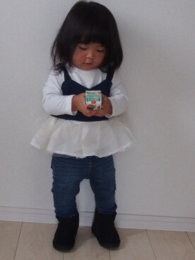 ♥HIYORI♥さんのコーディネート