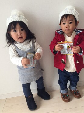 ♥HIYORI♥さんのコーディネート