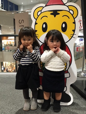 ♥HIYORI♥さんのコーディネート