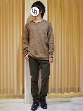 UNITEDBROSさんのコーディネート