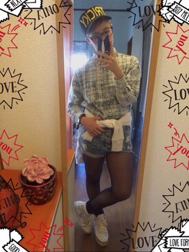 ✧:*HA$H*:✧さんのコーディネート