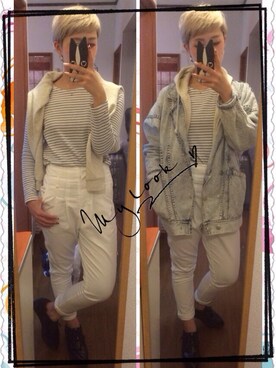 ✧:*HA$H*:✧さんのコーディネート