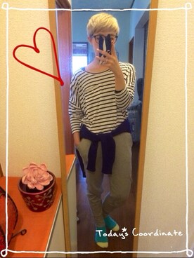 ✧:*HA$H*:✧さんのコーディネート