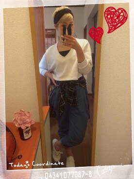 ✧:*HA$H*:✧さんのコーディネート