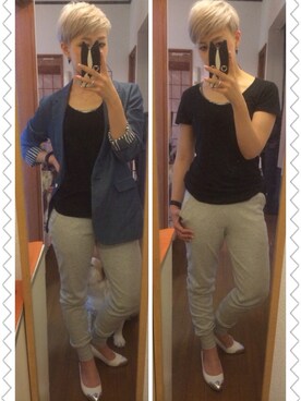 ✧:*HA$H*:✧さんのコーディネート