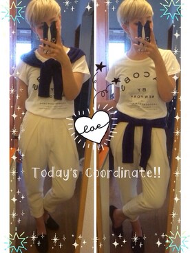 ✧:*HA$H*:✧さんのコーディネート