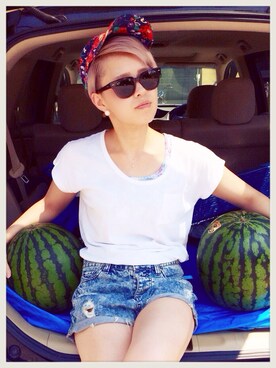 ✧:*HA$H*:✧さんのコーディネート