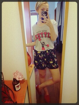 ✧:*HA$H*:✧さんのコーディネート