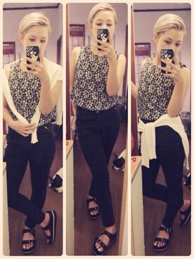 ✧:*HA$H*:✧さんのコーディネート