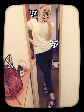 ✧:*HA$H*:✧さんのコーディネート