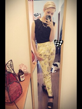 ✧:*HA$H*:✧さんのコーディネート