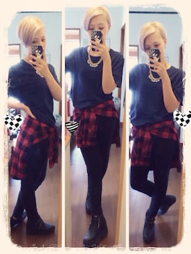 ✧:*HA$H*:✧さんのコーディネート