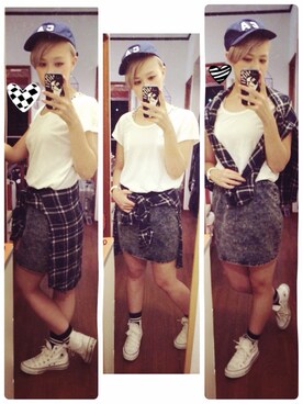 ✧:*HA$H*:✧さんのコーディネート